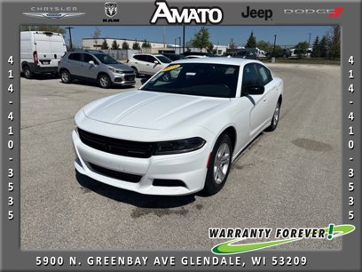 Used 2023 Dodge Charger SXT