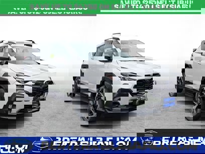 New 2025 Subaru Crosstrek 2.5i Limited