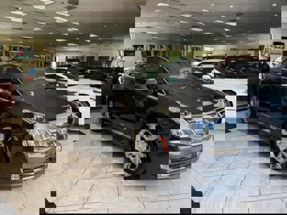 Used 2016 Cadillac ELR