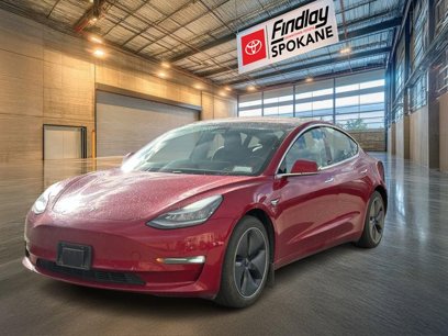 Used 2019 Tesla Model 3 Long Range