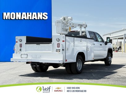 New 2024 Chevrolet Silverado 3500 W/T w/ WT Convenience Package