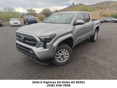 Used 2024 Toyota Tacoma SR5