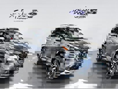 Used 2023 Nissan Rogue Platinum w/ Platinum Premium Package