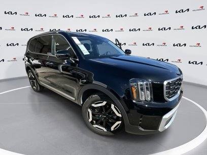 Used 2024 Kia Telluride S