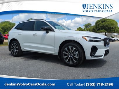 New 2025 Volvo XC60 B5 Plus w/ Protection Package Premier
