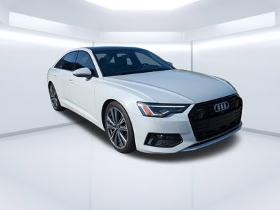 Used 2023 Audi A6 Premium Plus