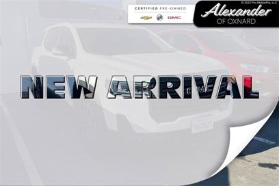 Certified 2021 GMC Acadia SLE w/ Elevation Edition
