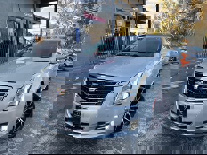 Used 2017 Cadillac XTS Luxury