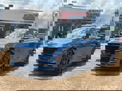 Used 2023 Dodge Charger SXT