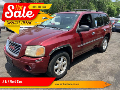 Used 2007 GMC Envoy SLE