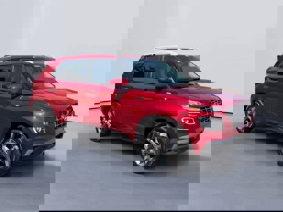 New 2025 Hyundai Venue Limited