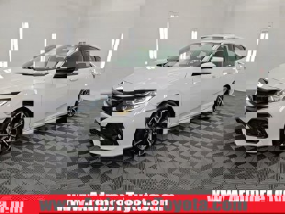 Used 2019 Honda Civic Si
