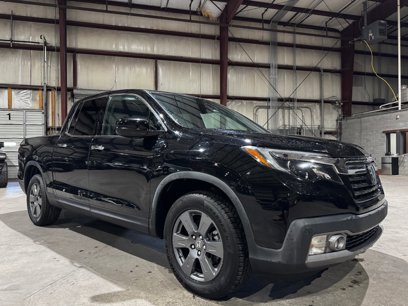 Used 2020 Honda Ridgeline RTL-E