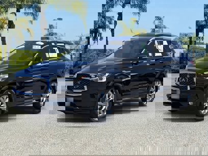 Certified 2022 INFINITI QX50 Luxe
