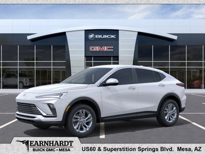 New 2025 Buick Envista Preferred