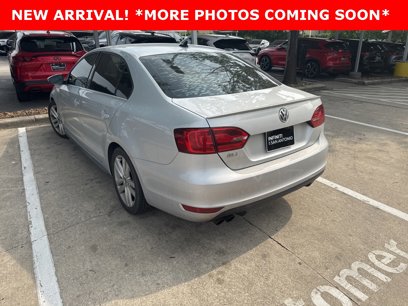 Used 2012 Volkswagen Jetta GLI