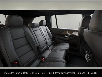 Used 2025 Mercedes-Benz GLS 450 4MATIC