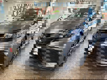 Certified 2023 Toyota Camry SE