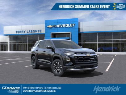 New 2026 Chevrolet Equinox LT w/ Convenience Package II