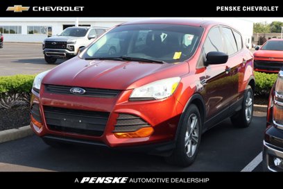 Used 2014 Ford Escape S