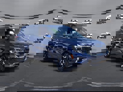 Certified 2025 Kia Seltos EX