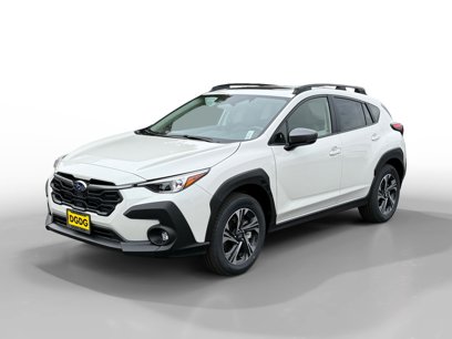 New 2025 Subaru Crosstrek 2.5i Premium