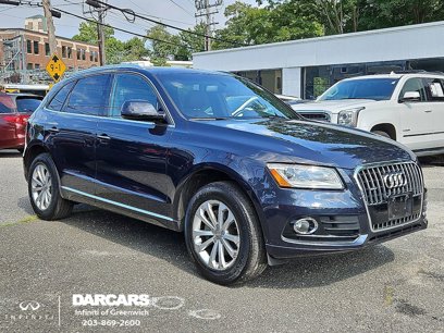 Used 2017 Audi Q5 2.0T Premium