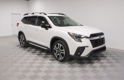 Used 2024 Subaru Ascent Limited
