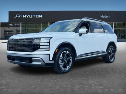 New 2026 Hyundai Palisade Limited