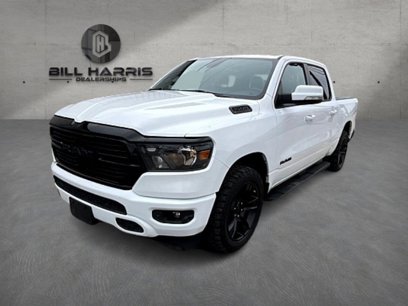 Used 2020 RAM 1500 Big Horn