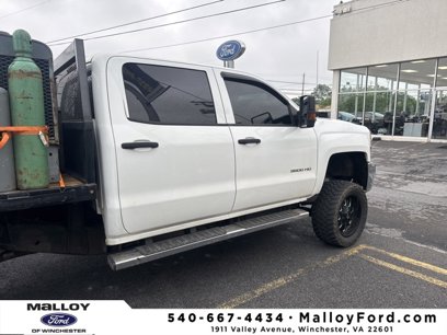 Used 2016 Chevrolet Silverado 3500 W/T w/ WT Convenience Package