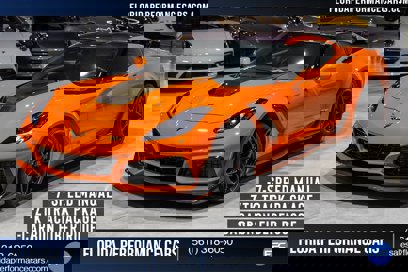 Used 2019 Chevrolet Corvette ZR1