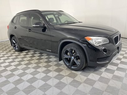 Used 2013 BMW X1 xDrive35i