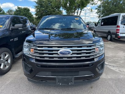 Used 2020 Ford Expedition Max XLT w/ Equipment Group 202A