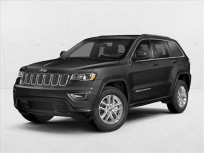 Used 2019 Jeep Grand Cherokee Altitude