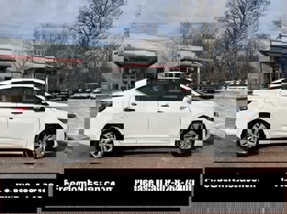 New 2025 Nissan Sentra S