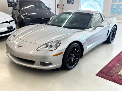 Used 2007 Chevrolet Corvette w/ 3LT w/ Preferred Equipment Group