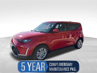 Used 2024 Kia Soul LX
