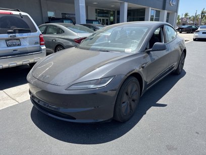Used 2024 Tesla Model 3 Standard Range