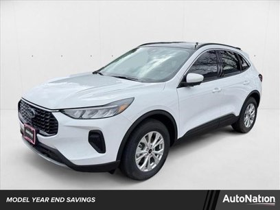 New 2024 Ford Escape Active w/ Tech Pack #2