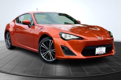 Used 2013 Scion FR-S 10 Series