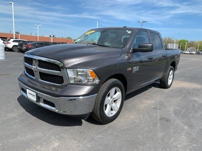 Used 2023 RAM 1500 SLT