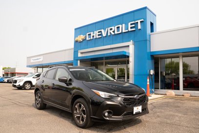 Used 2024 Subaru Crosstrek 2.0i Premium
