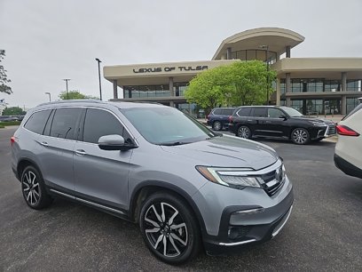 Used 2020 Honda Pilot Touring