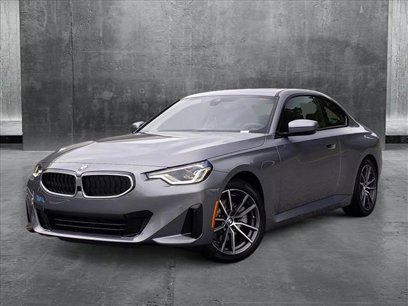 Used 2025 BMW 230i xDrive Coupe w/ Premium Package