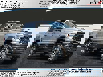 New 2025 RAM 1500 RHO w/ RHO Level 1 Equipment Group