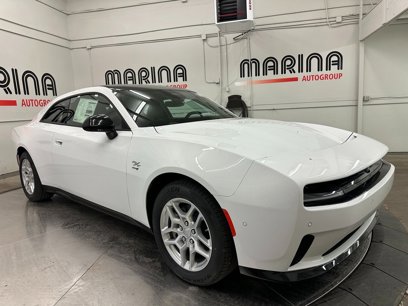 New 2025 Dodge Charger R/T w/ Sun & Sound Package