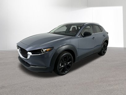 Used 2023 MAZDA CX-30 AWD 2.5 S w/ Preferred Package