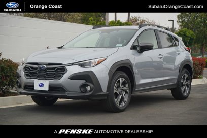 New 2025 Subaru Crosstrek 2.5i Premium
