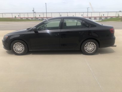Used 2014 Volkswagen Jetta S